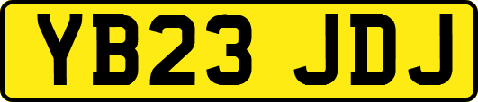 YB23JDJ