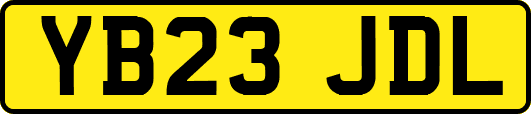 YB23JDL