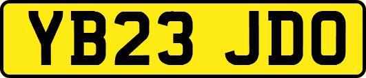 YB23JDO