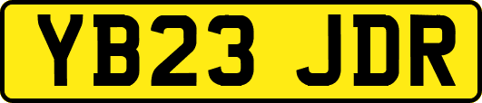 YB23JDR