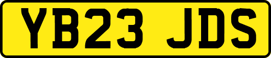 YB23JDS