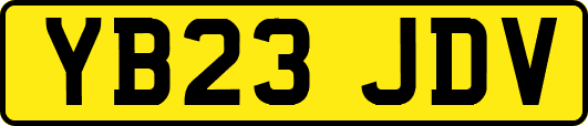 YB23JDV