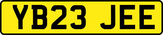 YB23JEE