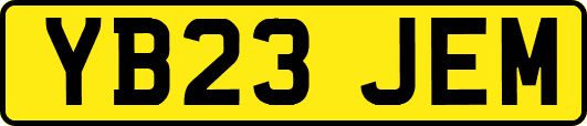 YB23JEM