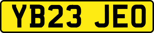 YB23JEO