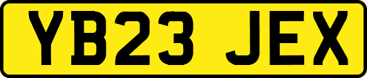 YB23JEX
