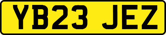 YB23JEZ