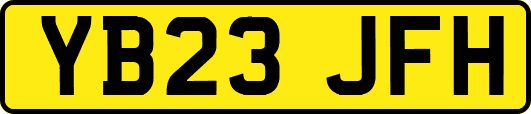 YB23JFH