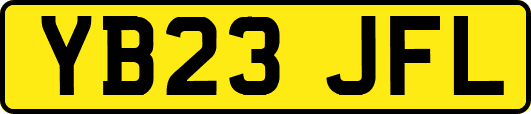 YB23JFL