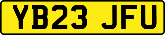 YB23JFU