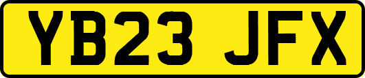 YB23JFX