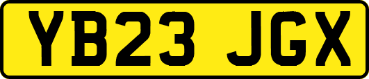 YB23JGX