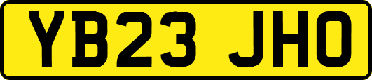 YB23JHO