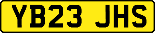 YB23JHS