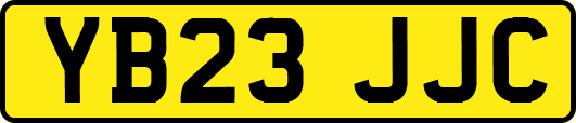 YB23JJC