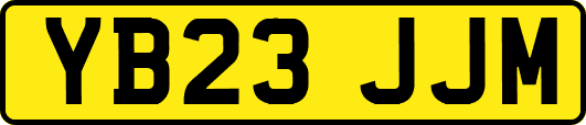 YB23JJM