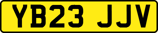YB23JJV