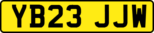 YB23JJW