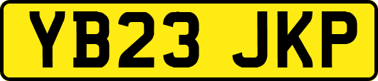 YB23JKP