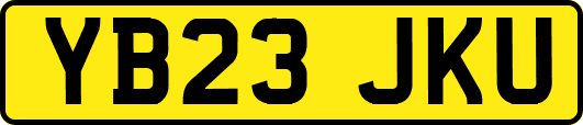 YB23JKU