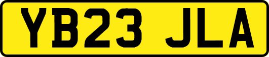 YB23JLA