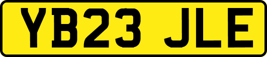 YB23JLE