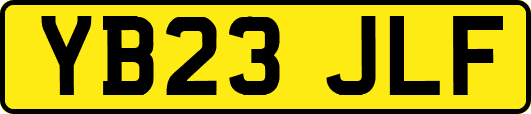 YB23JLF