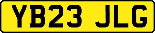 YB23JLG