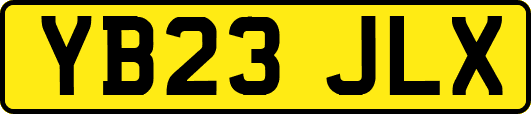 YB23JLX