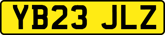 YB23JLZ