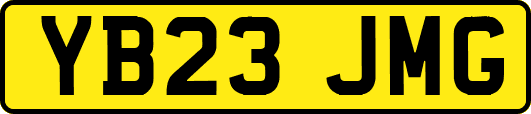 YB23JMG