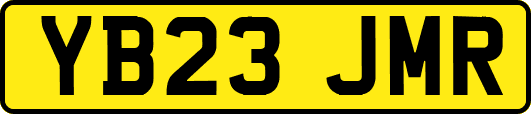 YB23JMR