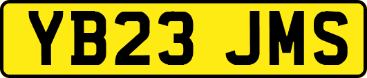 YB23JMS