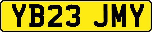 YB23JMY