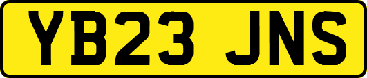 YB23JNS