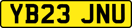 YB23JNU