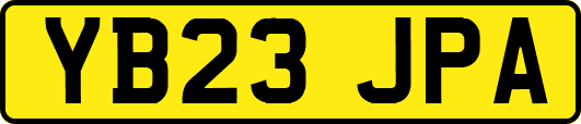 YB23JPA