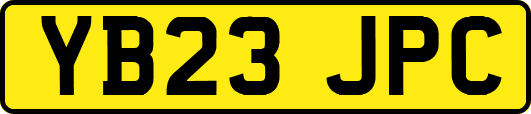 YB23JPC