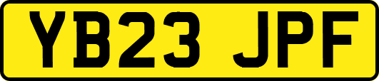 YB23JPF
