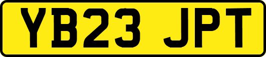 YB23JPT