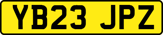 YB23JPZ