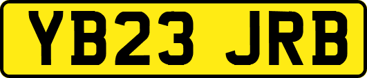 YB23JRB