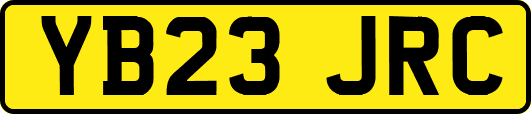 YB23JRC