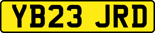 YB23JRD