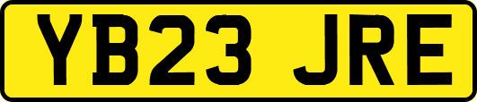 YB23JRE