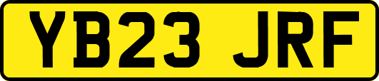 YB23JRF