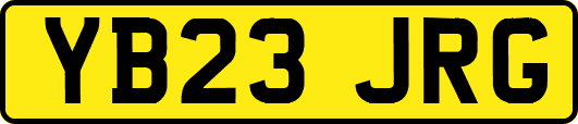 YB23JRG