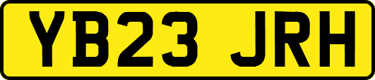 YB23JRH