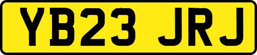 YB23JRJ