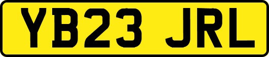 YB23JRL